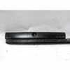 1968-1974 BMW E9 2800CS 3.0CS Coupe Black Vinyl Dashboard Bottom Dash Trim OEM