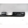 1968-1974 BMW E9 2800CS 3.0CS Coupe Black Vinyl Dashboard Bottom Dash Trim OEM