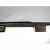1968-1974 BMW E9 2800CS 3.0CS Coupe Black Vinyl Dashboard Bottom Dash Trim OEM