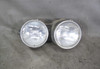 1975-1981 BMW E12 5-Series Right Front Passengers Headlight Lamp Sealed Beam OEM