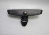 BMW E63 E64 6-Series Factory Rearview Mirror w High Beam Assist 2004-2010 USED - 12437