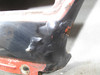 1975-1981 BMW E12 5-Series Right Front Fender Quarter Panel Black 528i 530i OEM