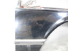 1975-1981 BMW E12 5-Series Right Front Fender Quarter Panel Black 528i 530i OEM