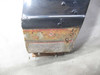 1975-1981 BMW E12 5-Series Right Front Fender Quarter Panel Black 528i 530i OEM