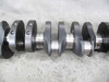 1969-1981 BMW E3 New Six E9 E12 E24 M30 3.0L 6-Cyl Engine Crankshaft Bare OEM