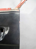 1975-1981 BMW E12 5-Series Left Rear Drivers Exterior Door Shell Panel Black OEM