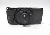 2006-2010 BMW E60 M5 E63 M6 Headlight Lighting Control Switch E64 OEM