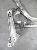 2007-2010 BMW E64 M6 Convertible ///M Factory Front Axle Carrier Sub Frame OEM