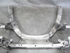 2007-2010 BMW E64 M6 Convertible ///M Factory Front Axle Carrier Sub Frame OEM