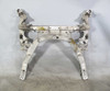 2007-2010 BMW E64 M6 Convertible ///M Factory Front Axle Carrier Sub Frame OEM