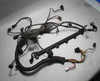 BMW 2003-2006 E46 M54 Engine Wiring Harness Complete w Oval Alt Plug 03/2003+ - 4515