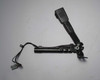 08-13 BMW E90 E92 E88 E82 Left Front Drivers Seat Belt Buckle w Tensioner OEM