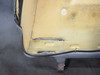 2001-2006 BMW E46 M3 ///M Convertible Rear Seat Backrest Grey Napa Leather OEM