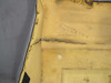 2001-2006 BMW E46 M3 ///M Convertible Rear Seat Backrest Grey Napa Leather OEM