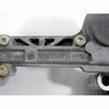1992-1998 BMW E36 Longitudinal Horizontal Front Seat Rail Motor Gearbox Pair OE