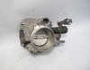 1994-1995 BMW E34 530i M60B30 3.0L V8 Throttle Body Plate Housing for Manual OEM - 21111