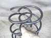 1999-2000 BMW E46 323i 328i Factory Front Axle Coil Spring Pair for Manual OEM