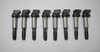 BMW N62 V8 E60 E65 X5 Factory Bosch Igntion Coil Stick Set of 8 2003-2008 OEM - 12172