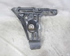 2004-2010 BMW E63 E64 6-Series Left Rear Bumper Cover Mounting Bracket Plastic
