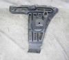 2004-2010 BMW E63 E64 6-Series Left Rear Bumper Cover Mounting Bracket Plastic