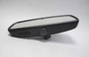 2010-2012 BMW 5 6 7 Interior Rearview Mirror Auto-Dim Garage Door Alarm LED OEM