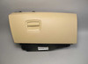 2011-2016 BMW F10 5-Series Front Interior Glove Box Assembly Venetian Beige OEM - 21418