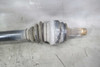 2011-2016 BMW F10 535i xDrive 528i Right Rear Output Half Shaft Axle 38mm OEM