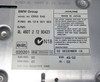 Damaged BMW E46 Factory Business CD Radio Head Unit CD53 2002-2004 iPod