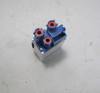2004-2016 BMW E60 5-Series E70 X5 Front Seat Lumbar Support Valve Unit OEM