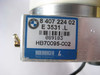 BMW Z3 Convertible Top Hydraulic Pump Motor EH Unit w/ Piston 1996–2002 OEM USED