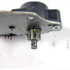 BMW 2007-2010 E92 E82 Right Passenger Seat Bottom Height Adjust Motor w Gearbox