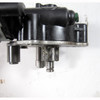 BMW 2006-2010 E82 E92 Right Passenger Seat Bottom Tilt Angle Adjust Motor w Gear