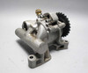 BMW S54 3.2L 6-Cyl ///M Early Engine Oil Pump w Gear 2001-2004 E46 M3 Z3 OE USED - 9506