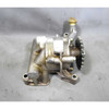 BMW S54 3.2L 6-Cyl ///M Early Engine Oil Pump w Gear 2001-2004 E46 M3 Z3 OE USED
