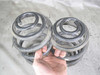 1996-1998 BMW Z3 1.9 Roadster M44 4-Cyl Factory Rear Axle Coil Barrel Springs OE