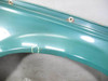 77-83 BMW E21 320i Coupe Right Front Passenger Fender Quarter Panel Jade Green - 22033