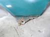77-83 BMW E21 320i Coupe Right Front Passenger Fender Quarter Panel Jade Green