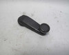 1977-1983 BMW E21 320i Coupe Manual Window Hand Crank for Front Door OEM - 22069