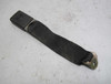 1975-1979 BMW E21 320i E12 E23 Factory AutoFlug Rear Seat Lower Belt Buckle OEM