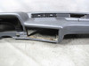 1977-1979 BMW E21 320i Early Front Dashboard Dash Trim Panel w Cracks OEM