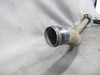 1977-1983 BMW E21 320i Coupe Factory Fuel Gas Filler Neck Tube Pipe w Cap OEM - 22202