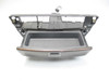 2002-2005 BMW E65 E66 745 Front Dash Center Cubbies Drawers w Dash Ash Wood