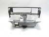 2002-2005 BMW E65 E66 745 Front Dash Center Cubbies Drawers w Dash Ash Wood