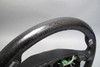 2002-2005 BMW E65 E66 7-Series Heated Steering Wheel 4-Spoke w Voice Control