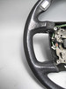 2002-2005 BMW E65 E66 7-Series Heated Steering Wheel 4-Spoke w Voice Control