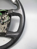 2002-2005 BMW E65 E66 7-Series Heated Steering Wheel 4-Spoke w Voice Control