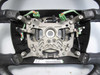 2002-2005 BMW E65 E66 7-Series Heated Steering Wheel 4-Spoke w Voice Control