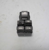2002-2008 BMW E65 E66 7-Series Right Rear Passenger Window Switch 4 Sun Shade OE