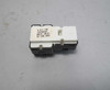 2002-2008 BMW E65 E66 7-Series Right Rear Passenger Window Switch 4 Sun Shade OE
