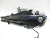 2008-2013 BMW E93 3-Series Convertible Left Exterior Door Handle Jerez Black OEM